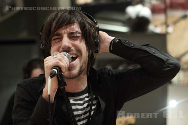 ED-AKE - 2007-03-06 - PARIS - Studios Plus XXX - 